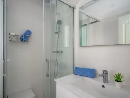 Ático Los Pelicanos, Appartement 4 personnes à Manilva - Photo 12