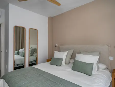 Ático Los Pelicanos, Appartement 4 personnes à Manilva - Photo 16