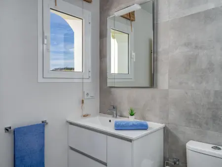 Ático Los Pelicanos, Appartement 4 personnes à Manilva - Photo 18