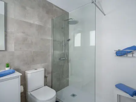 Ático Los Pelicanos, Appartement 4 personnes à Manilva - Photo 19