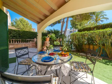 Sunwing Beach, Maison 6 personnes à Port d'Alcúdia - Photo 1