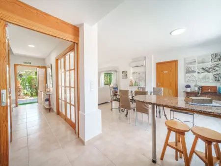 Sunwing Beach, Maison 6 personnes à Port d'Alcúdia - Photo 4