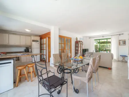 Sunwing Beach, Maison 6 personnes à Port d'Alcúdia - Photo 5