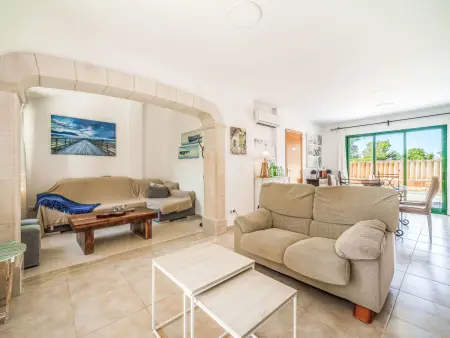 Sunwing Beach, Maison 6 personnes à Port d'Alcúdia - Photo 6