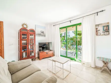 Sunwing Beach, Maison 6 personnes à Port d'Alcúdia - Photo 7