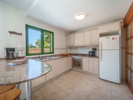 Sunwing Beach, Maison 6 personnes à Port d'Alcúdia - Photo 8