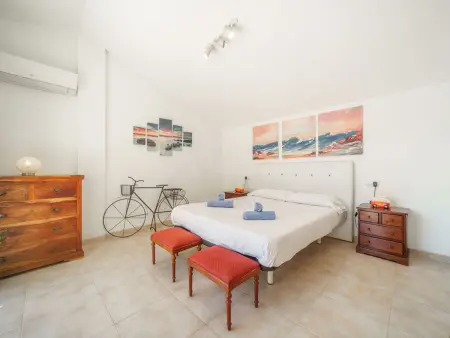 Sunwing Beach, Maison 6 personnes à Port d'Alcúdia - Photo 9