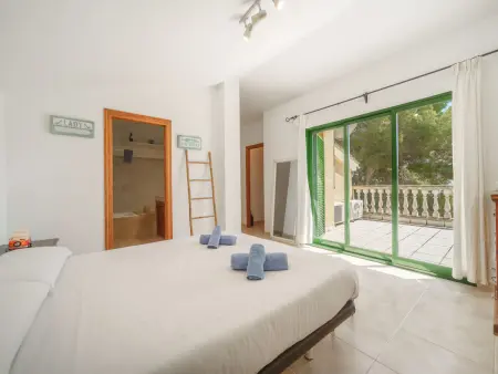 Sunwing Beach, Maison 6 personnes à Port d'Alcúdia - Photo 10