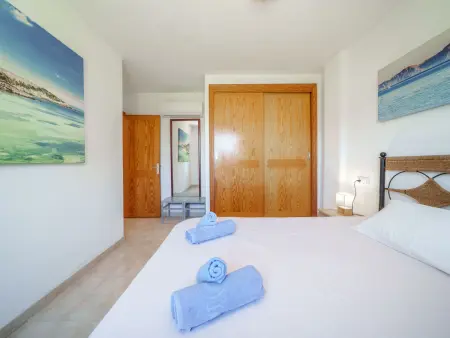 Sunwing Beach, Maison 6 personnes à Port d'Alcúdia - Photo 13
