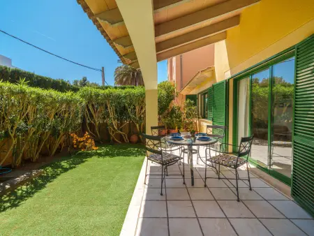 Sunwing Beach, Maison 6 personnes à Port d'Alcúdia - Photo 21