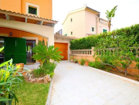 Sunwing Beach, Maison 6 personnes à Port d'Alcúdia - Photo 22