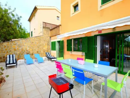 Sunwing Beach, Maison 6 personnes à Port d'Alcúdia - Photo 23
