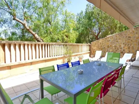 Sunwing Beach, Maison 6 personnes à Port d'Alcúdia - Photo 24
