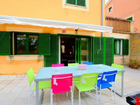 Sunwing Beach, Maison 6 personnes à Port d'Alcúdia - Photo 25