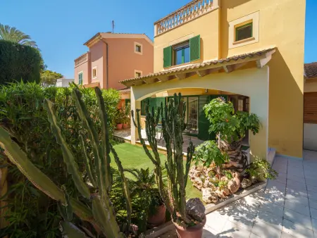 Sunwing Beach, Maison 6 personnes à Port d'Alcúdia - Photo 26