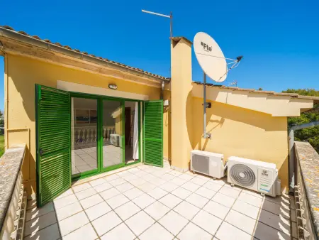 Sunwing Beach, Maison 6 personnes à Port d'Alcúdia - Photo 27