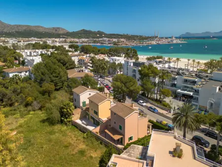 Sunwing Beach, Maison 6 personnes à Port d'Alcúdia - Photo 28