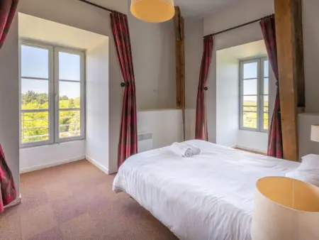 Odalys Référence Le Château de Kéravéon, Appartement 4 personnes à Erdeven - Photo 6