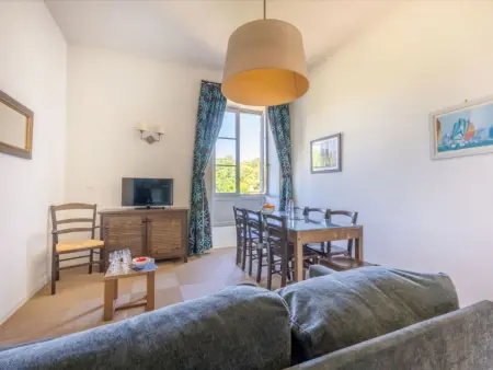 Odalys Référence Le Château de Kéravéon, Appartement 4 personnes à Erdeven - Photo 13