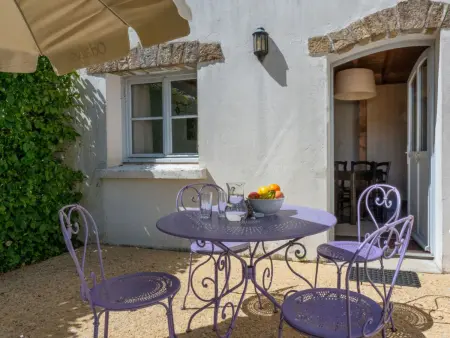 Odalys Référence Le Château de Kéravéon, Appartement 4 personnes à Erdeven - Photo 15