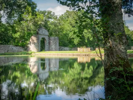 Odalys Référence Le Château de Kéravéon, Appartement 4 personnes à Erdeven - Photo 20