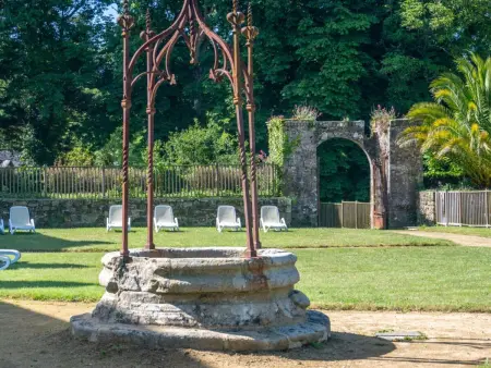 Odalys Référence Le Château de Kéravéon, Appartement 4 personnes à Erdeven - Photo 24