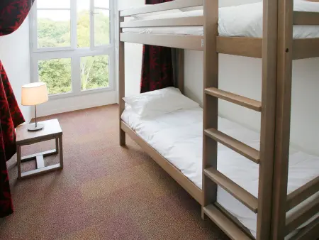 Odalys Référence Le Château de Kéravéon, Appartement 6 personnes à Erdeven - Photo 5