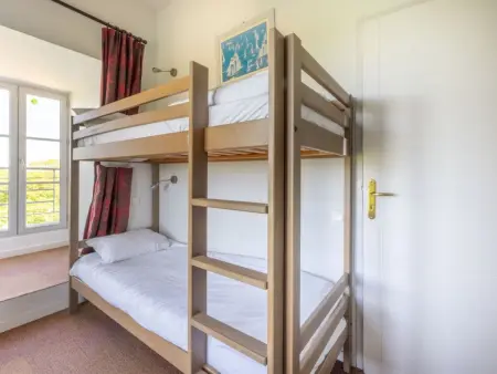 Odalys Référence Le Château de Kéravéon, Appartement 6 personnes à Erdeven - Photo 9
