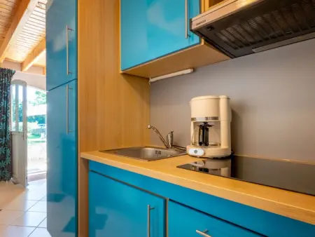 Odalys Référence Le Château de Kéravéon, Appartement 6 personnes à Erdeven - Photo 13