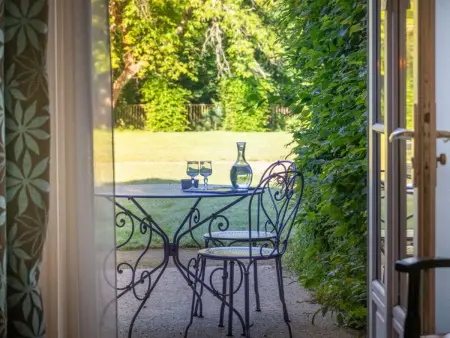 Odalys Référence Le Château de Kéravéon, Appartement 6 personnes à Erdeven - Photo 21
