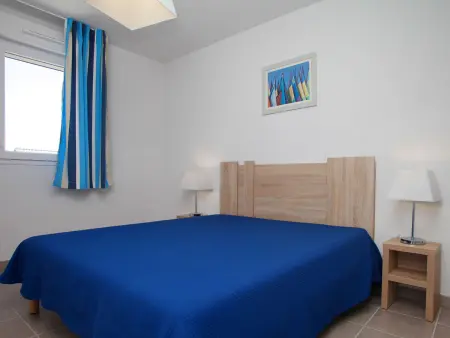 Odalys Référence Les Iles du Morbihan, Appartement 4 personnes à Baden - Photo 4
