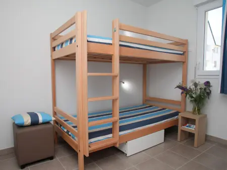 Odalys Référence Les Iles du Morbihan, Appartement 4 personnes à Baden - Photo 7