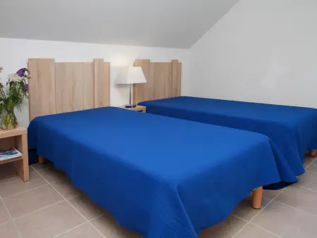 Odalys Référence Les Iles du Morbihan, Appartement 4 personnes à Baden - Photo 8