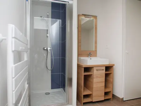 Odalys Référence Les Iles du Morbihan, Appartement 4 personnes à Baden - Photo 9
