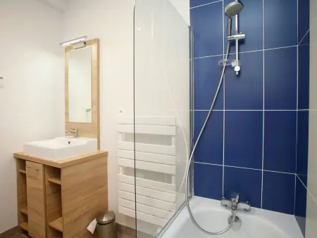 Odalys Référence Les Iles du Morbihan, Appartement 4 personnes à Baden - Photo 10