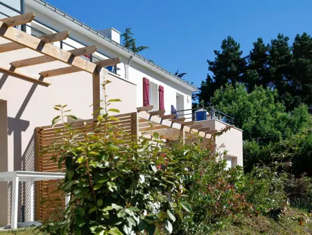 Odalys Référence Les Iles du Morbihan, Appartement 4 personnes à Baden - Photo 13