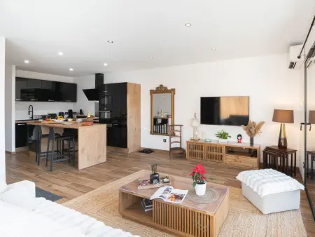 Palot 10, Maison 4 personnes à Mimizan - Photo 2
