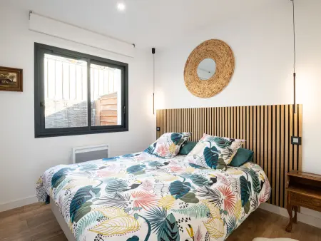 Palot 10, Maison 4 personnes à Mimizan - Photo 4