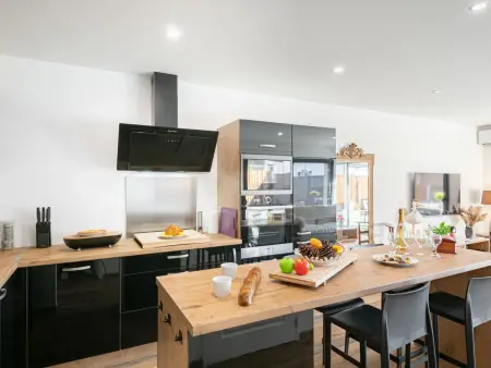 Palot 10, Maison 4 personnes à Mimizan - Photo 9