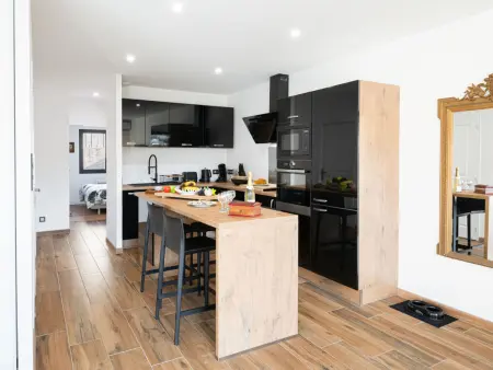 Palot 10, Maison 4 personnes à Mimizan - Photo 10