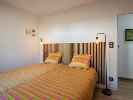 Palot 10, Maison 4 personnes à Mimizan - Photo 11