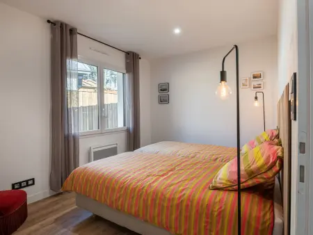 Palot 10, Maison 4 personnes à Mimizan - Photo 12