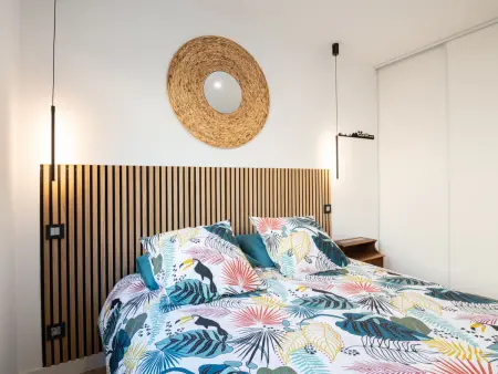 Palot 10, Maison 4 personnes à Mimizan - Photo 13