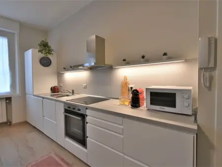 Pirelli Central Station Apartment, Appartement 4 personnes à Milan - Photo 2