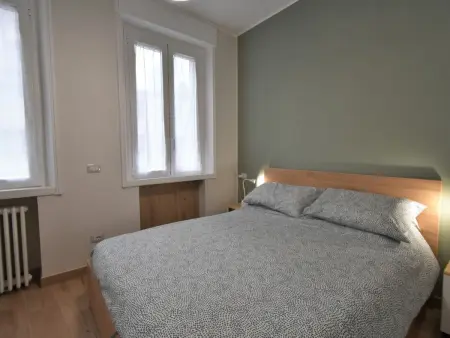 Pirelli Central Station Apartment, Appartement 4 personnes à Milan - Photo 4
