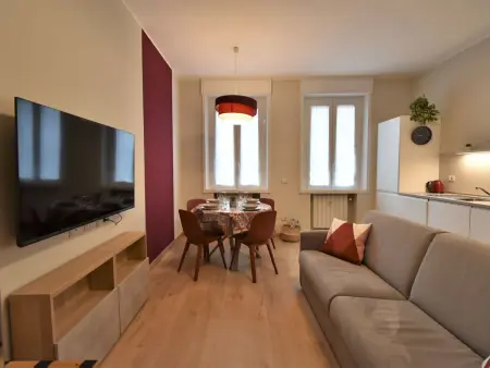 Pirelli Central Station Apartment, Appartement 4 personnes à Milan - Photo 6