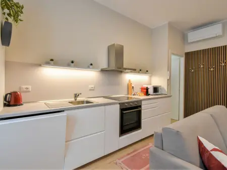Pirelli Central Station Apartment, Appartement 4 personnes à Milan - Photo 7