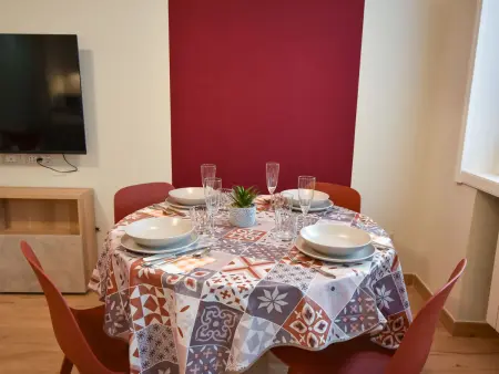 Pirelli Central Station Apartment, Appartement 4 personnes à Milan - Photo 8