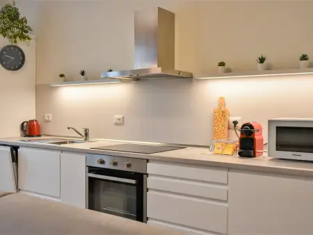 Pirelli Central Station Apartment, Appartement 4 personnes à Milan - Photo 9