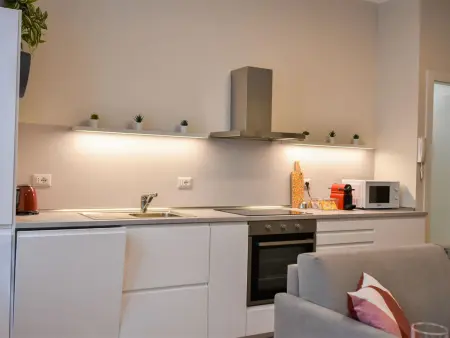 Pirelli Central Station Apartment, Appartement 4 personnes à Milan - Photo 10
